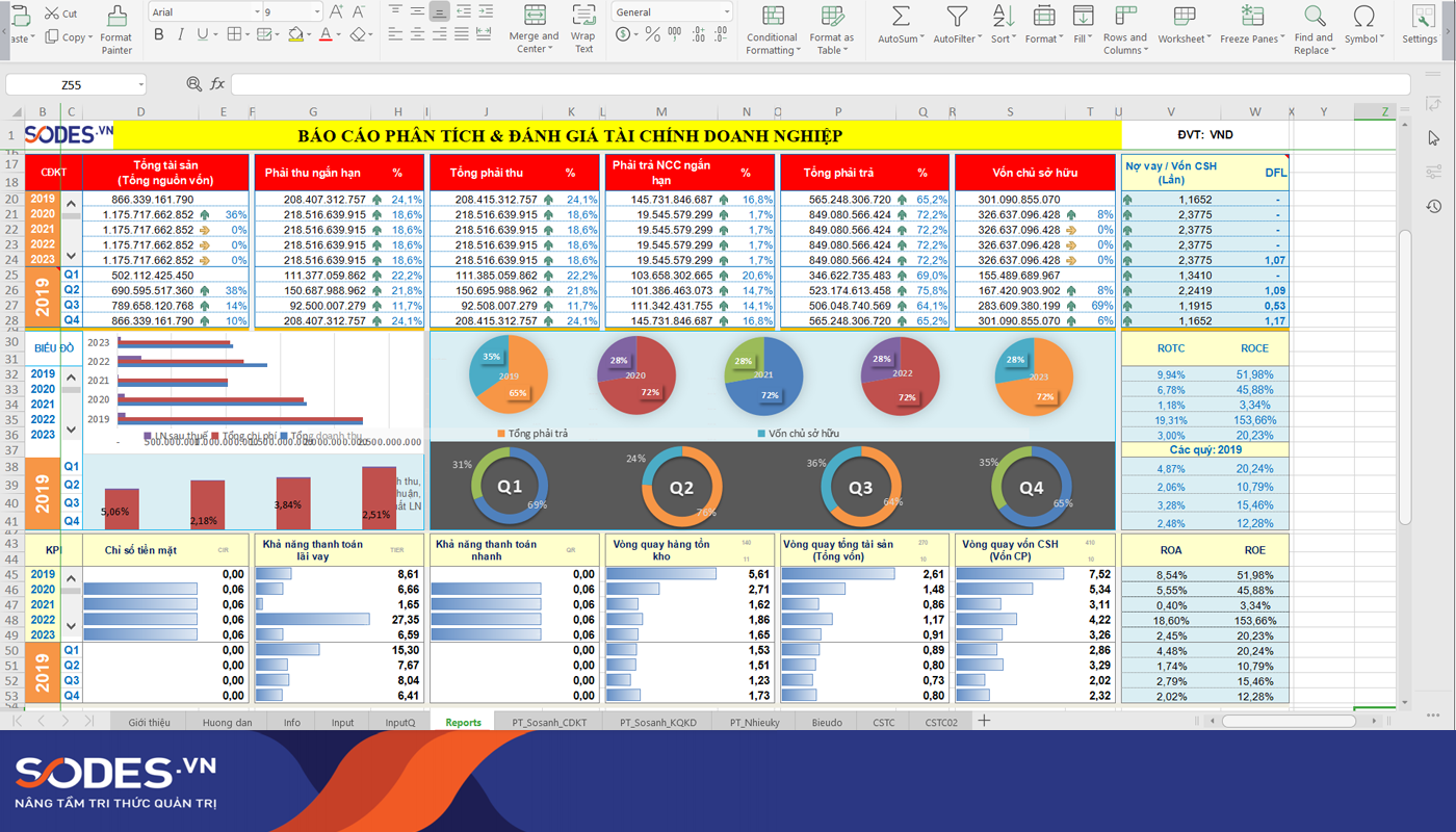XÂY DỰNG CHIẾN LƯỢC